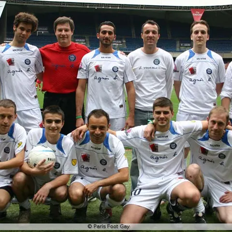 Franţa - O echipă de musulmani a refuzat să joace fotbal cu o formaţie de homosexuali