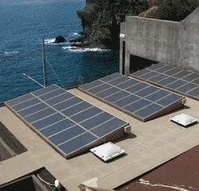 Programul Casa Verde va fi extins şi la hotelurile de pe litoral