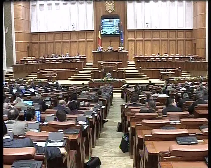 NewsIn: Specialiştii spun că s-ar ajunge la plata a două salarii pe o funcţie, din cauza abrogării OUG 37
