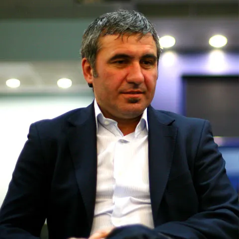 Hagi: Este inadmisibil ce se petrece în Ghencea!