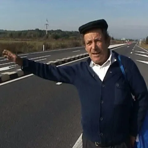 Mii de bătrâni din judeţul Sibiu sunt consultaţi de medic o dată pe lună 