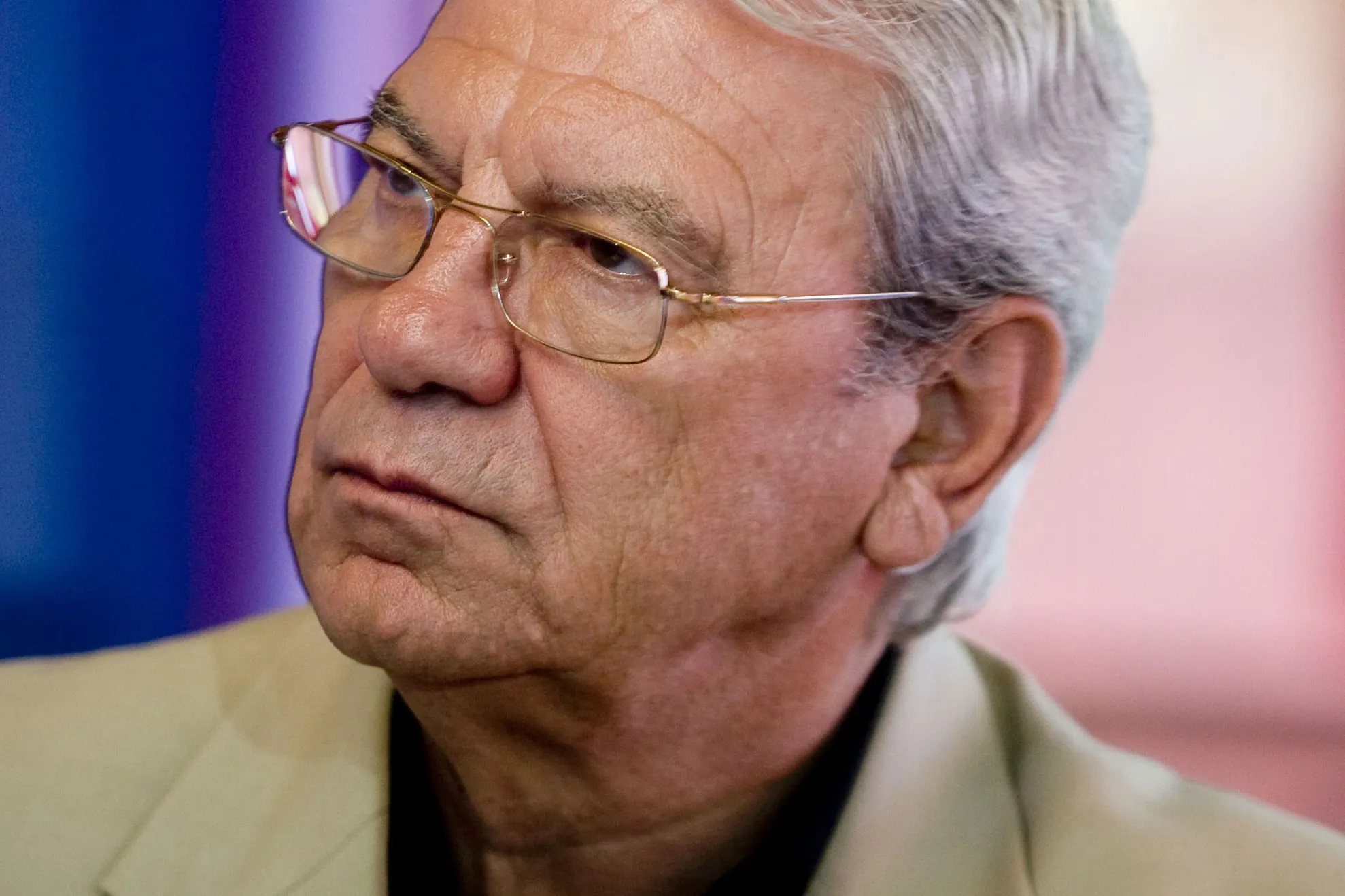 EXCLUSIV / Emeric Ienei: Deocamdată nu m-a convins niciun jucător de la naţională! 
