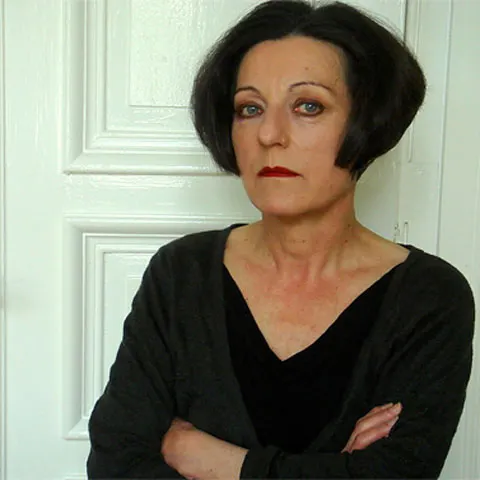 Herta Muller: "Sunt copleşită şi încă nu îmi vine să cred"
