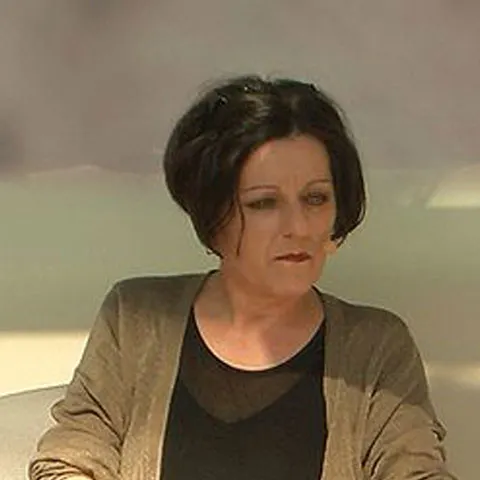 Nobel prize in literature won by Romanian-born writer Herta Muller