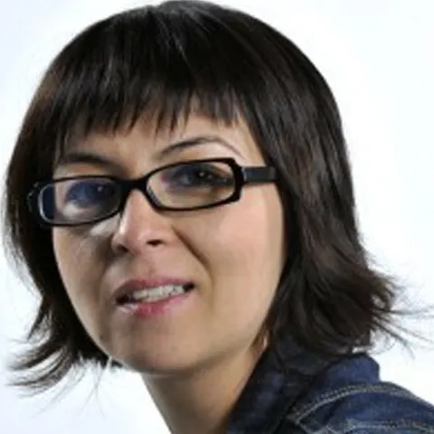 Simona Tache: Hai să nu facem din Herta Muller un fel de Costel Busuioc!