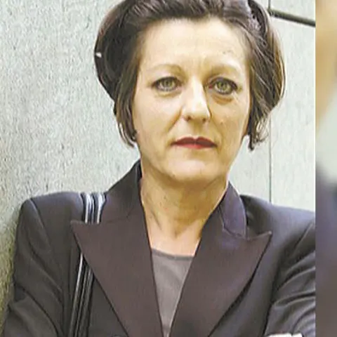 Herta Muller a primit felicitări chiar din partea cancelarului Angela Merkel