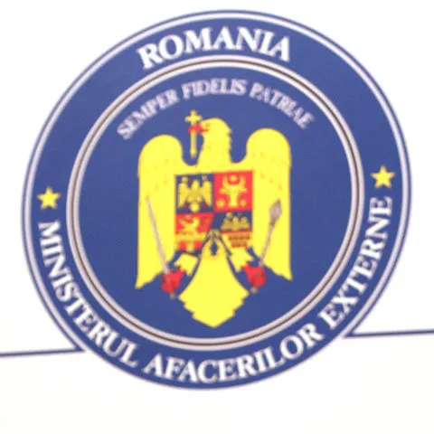 Secţiunea dedicată alegerilor prezidenţiale a fost activată pe site-ul MAE