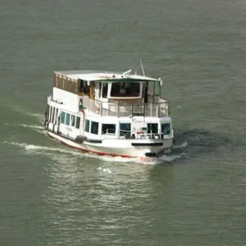 Stare de alertă pe Dunărea fluvială şi maritimă, din cauza cotelor scăzute
