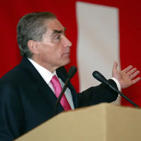 Petre Roman: Cei care acordă Nobel pentru Pace au în vedere impactul acestui premiu asupra desfăşurării politicii mondiale
