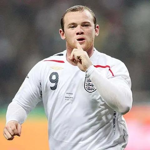Rooney nu vrea Argentina şi Portugalia la Mondialele din 2010