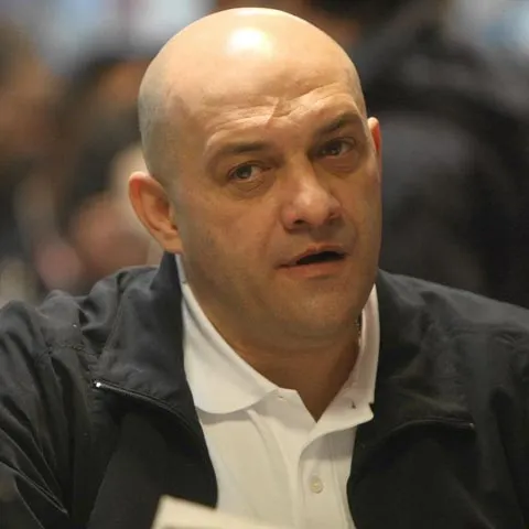 Gabi Balint: "Nu văd niciun viitor pentru Steaua lui Gigi Becali! E regretabil că acolo există o dictatură"