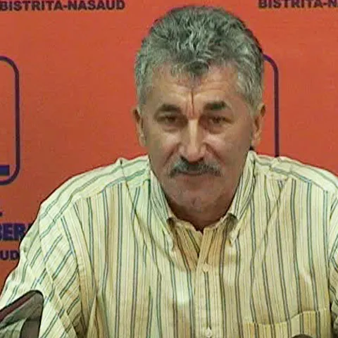 Oltean: PSD şi PNL au atentat la "ţinuta profesională şi morală a conducerii executive a BNR"