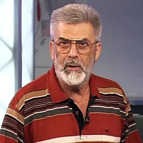 Nicolae Ulieru, fost purtător de cuvânt al SRI: Ghizii minerilor din iunie \'90 erau ofiţeri sub acoperire la \"Doi şi un sfert\"
