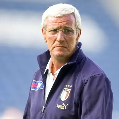 Lippi afirmă că Fabio Cannavaro nu va fi sancţionat după ce a fost depistat dopat