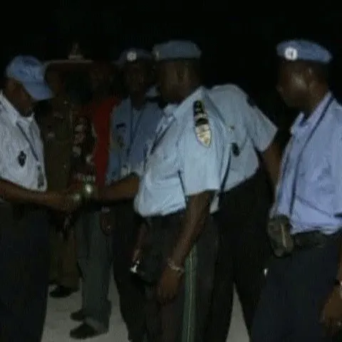 11 oficiali ONU şi-au pierdut viaţa într-un accident aviatic, în Haiti