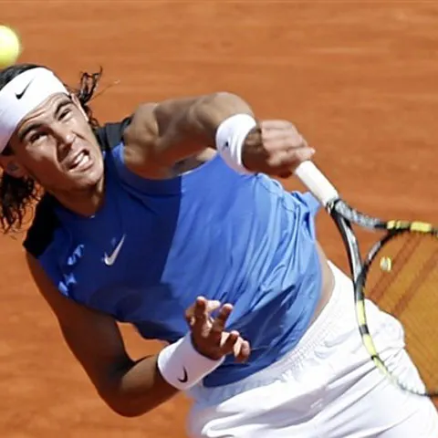 Tenis - Rafael Nadal a fost eliminat de croatul Marin Cilic în semifinale la Beijing