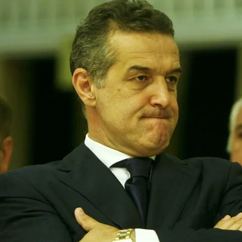 Becali: "Lucescu este un mare antrenor, dar nu are stofă de selecţioner"