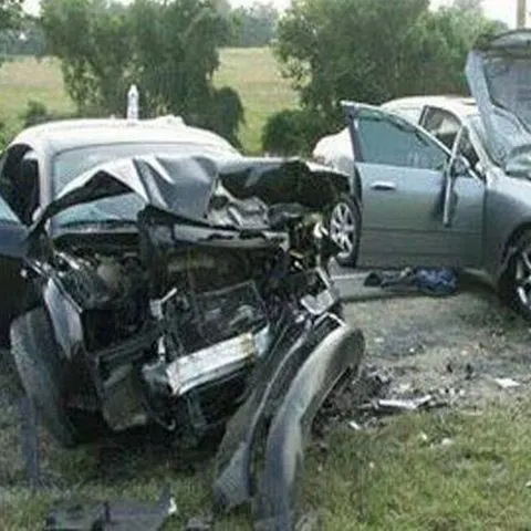 Circulaţia a fost blocată pe DN1, între Teiuş şi Aiud, din cauza unui accident rutier grav