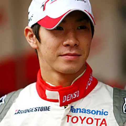 Formula 1 - Japonezul Kobayashi îl va înlocui pe Glock în MP al Braziliei 