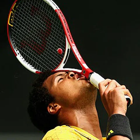 Tenis - Tsonga s-a impus în finala turneului de la Tokyo