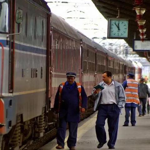 Perioada de şomaj tehnic de la CFR Marfă a fost prelungită până la sfârşitul anului
