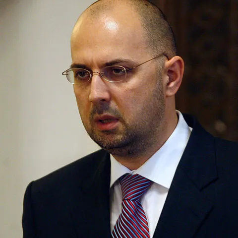 Kelemen Hunor: Eu voi fi purtătorul de cuvânt al comunităţii maghiare