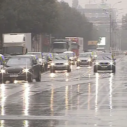Traficul va fi restricţionat în zona Băneasa până la începutul lunii noiembrie