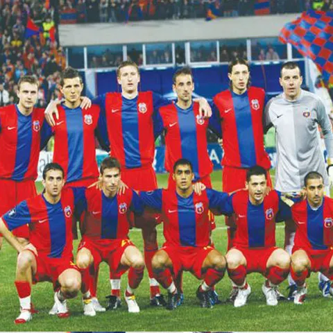 Steaua. Preţul corect, între 40 şi 50 milioane de euro 