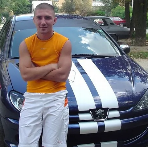 Copilul teribil al Craiovei, Iustin Covei, e şmecher şi pe youtube - VEZI VIDEO