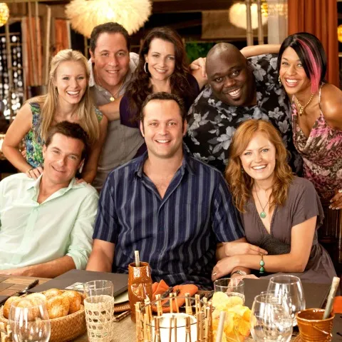 Comedia "Couples Retreat" este noul lider al încasărilor din SUA