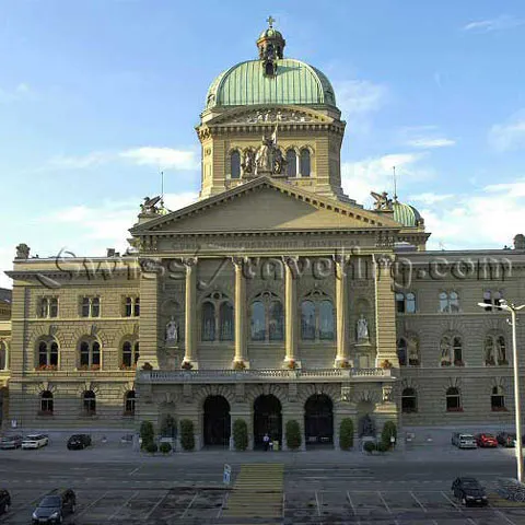 Un partid împotriva muncitorilor străini este marele învingător în alegerile locale din Geneva