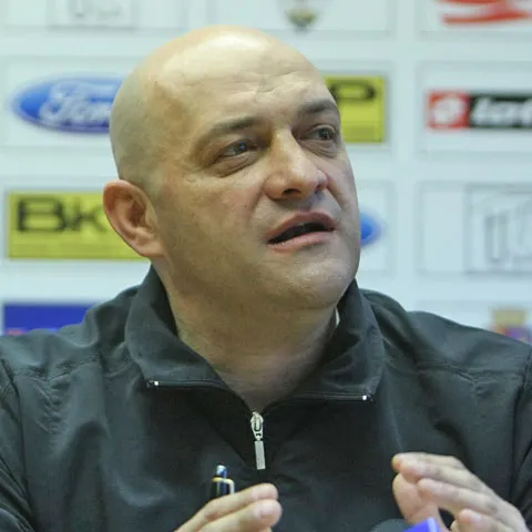 Gabi Balint, despre Becali la Steaua: Viziune zero, strategie zero