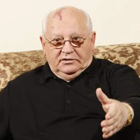 Mihail Gorbaciov a spus că a evitat cel de-al Treilea Război Mondial