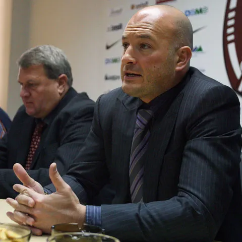 Paszkany: Am fost şantajat de Marius Nicoară, fost preşedinte al Consiliului Judeţean Cluj