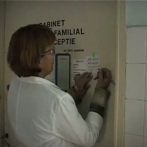 Ministerul Sănătăţii nu a mai avut fonduri pentru contraceptive