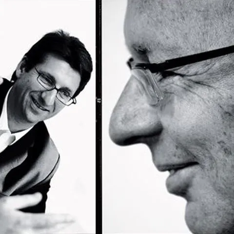 Thinkers 50 în culise - cine este cel mai influent gânditor de business al lumii?