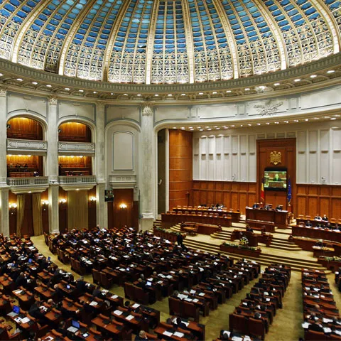 NewsIn: Liderii PSD poartă discuţii cu doi parlamentari PD-L pentru a trece în grupul social-democraţilor