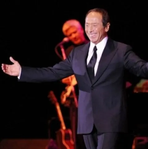 Noul single al lui Jackson a fost furat de la Paul Anka