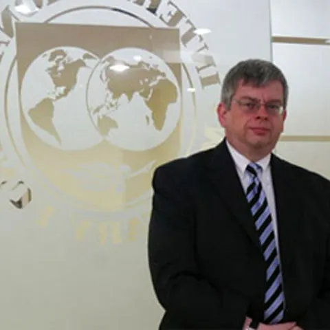 Lybek: FMI se aşteaptă ca România să-şi respecte angajamentele indiferent de guvernul care o conduce