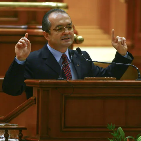 Reacţii în presa străină: Incertitudinea politică din România va dura până după alegerile prezidenţiale
