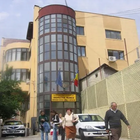 Directorii Inspectoratului Teritorial de Muncă şi Direcţiei Silvice Gorj au fost înlocuiţi