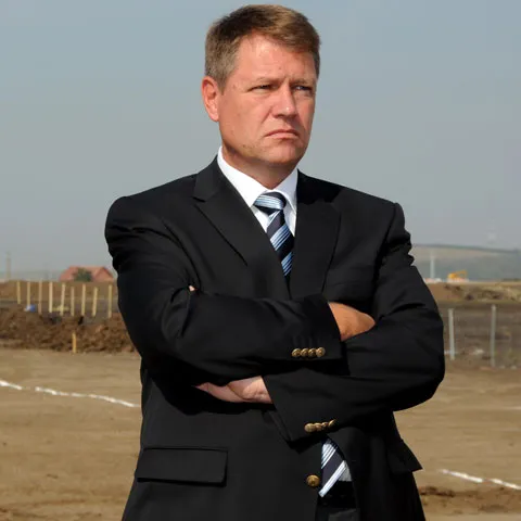 Johannis: Am cerut să existe o înţelegere clară, fermă şi scrisă, între partidele care mă susţin