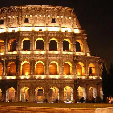 CONCURS: WIZZitează Europa! Eterna şi fascinanta Roma