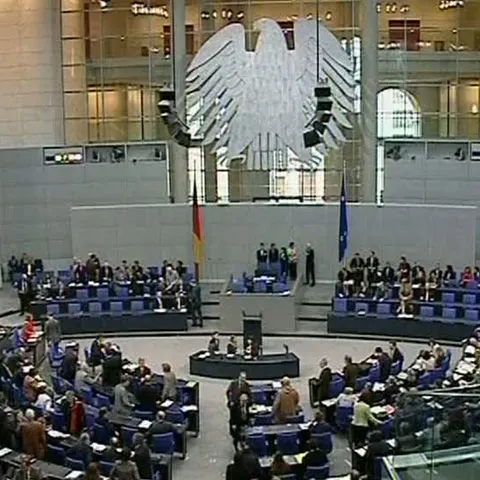 Primarul Sibiului este lăudat de politicienii germani