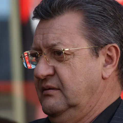 Duvăz: Lucian Croitoru a mai fost o dată respins de parlamentari