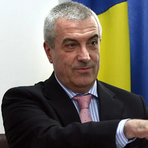 C. Popescu-Tăriceanu: Trebuie semnat un protocol pentru susţinerea lui Johannis