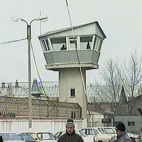 Fane Spoitoru a fost internat la Spitalul de Urgenţă Floreasca 