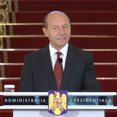 Traian Băsescu este pregătit să desemneze un al doilea premier, din rândul PD-L