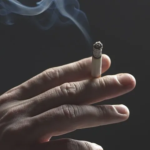 Interzicerea fumatului reduce riscul atacului de cord la nefumători