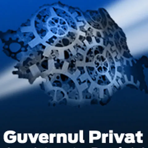 Guvernul Privat: Mihai Tănăsescu, Mugur Isărescu şi Daniel Dăianu - premierii aleşi de oamenii de afaceri